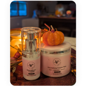 Neutral Eyes + Complex