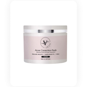Acne Correction Pads