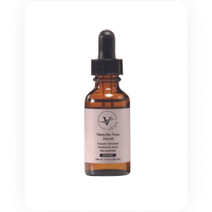 Needle Free Serum