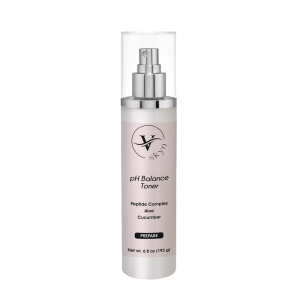 pH Balance Toner
