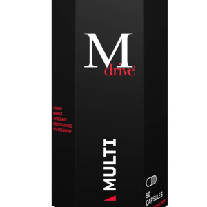 Mdrive Multi for Men