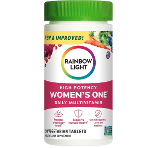 Rainbow Light Multivitamin for Women